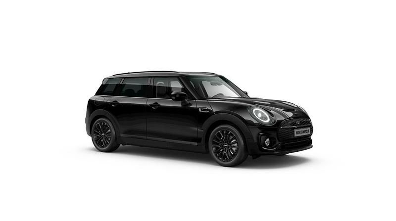 Usata Mini Cooper S 178 CV (130 kW) 2023 Utilitaria