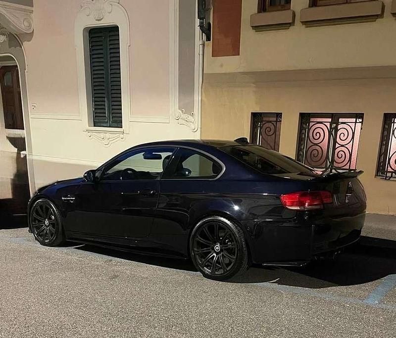Usata BMW M3 420 CV (308 kW) 2007 Coupé