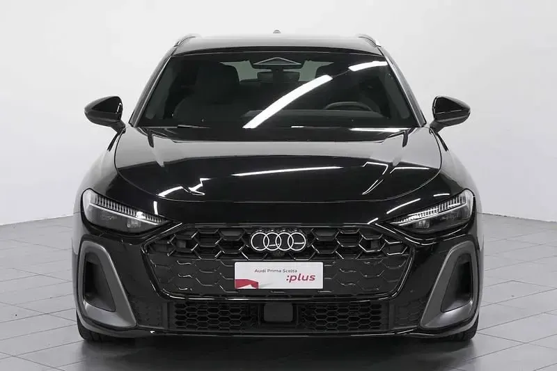 Occasion Audi A5 Advanced 204 ch (150 kW) 2025 Noir Break