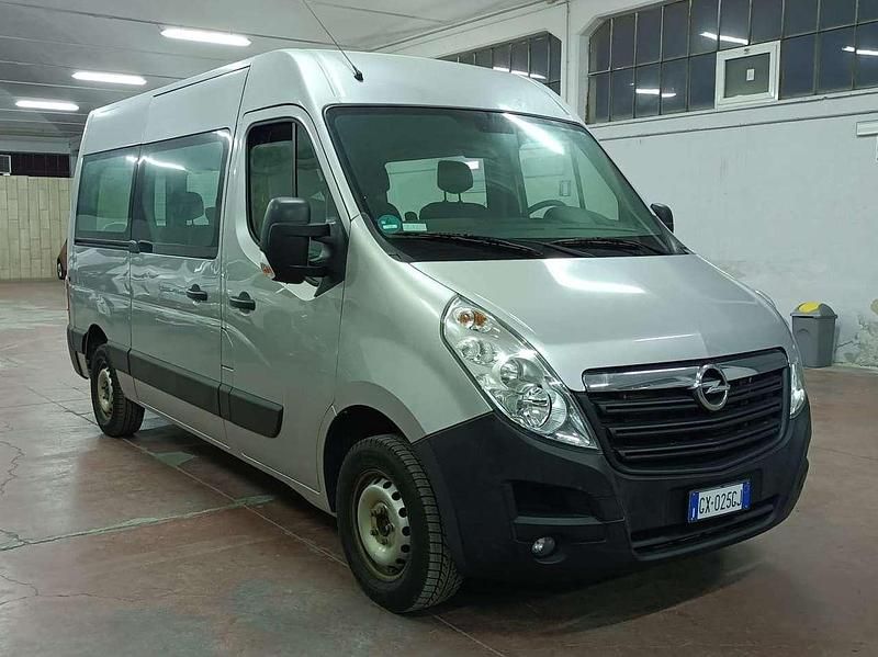 Usata Fiat Ducato 145 CV (106 kW) 2019 Grigio Furgone