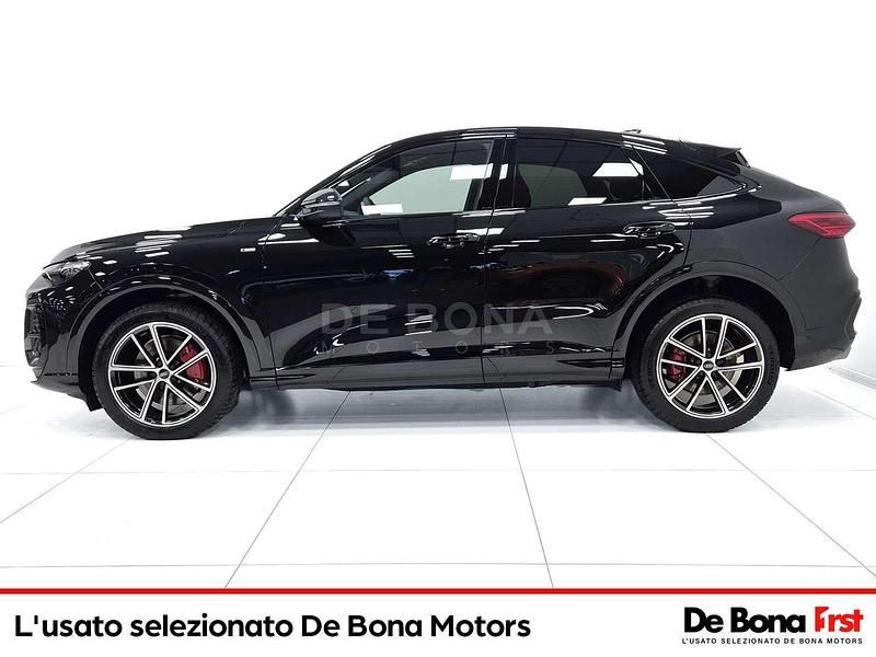Nuova Audi Q5 Sportback S-Line 204 CV (150 kW) 2026 Nero SUV