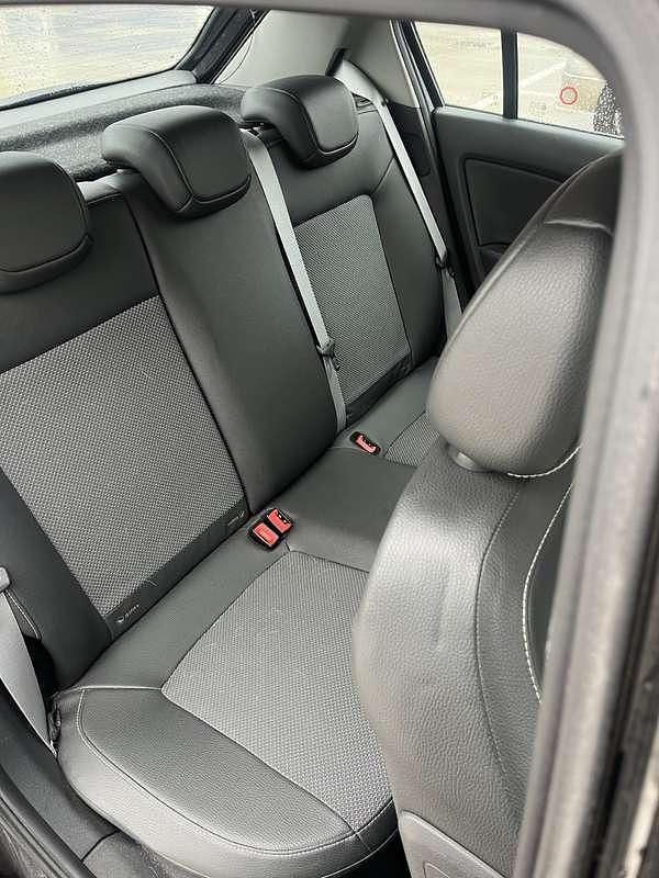 Usata Opel Corsa Cosmo 90 CV (66 kW) 2006 Nero Utilitaria