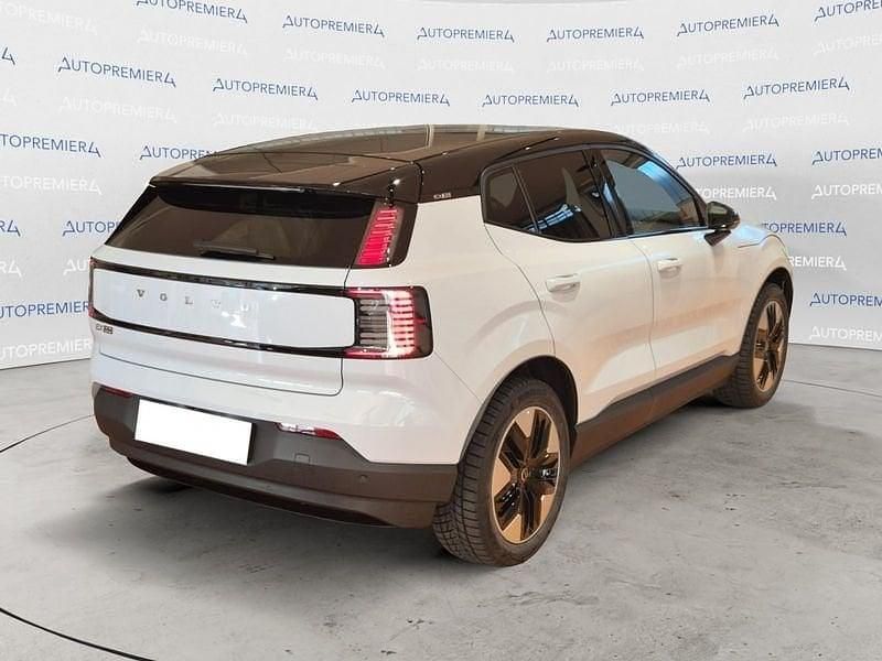 Usata Volvo EX30 Plus 200 kW (272 CV) 2025 Grigio SUV