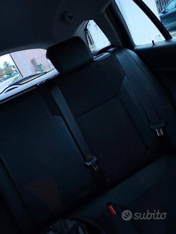 Usata Opel Insignia 160 CV (117 kW) 2015 Bianco Berlina