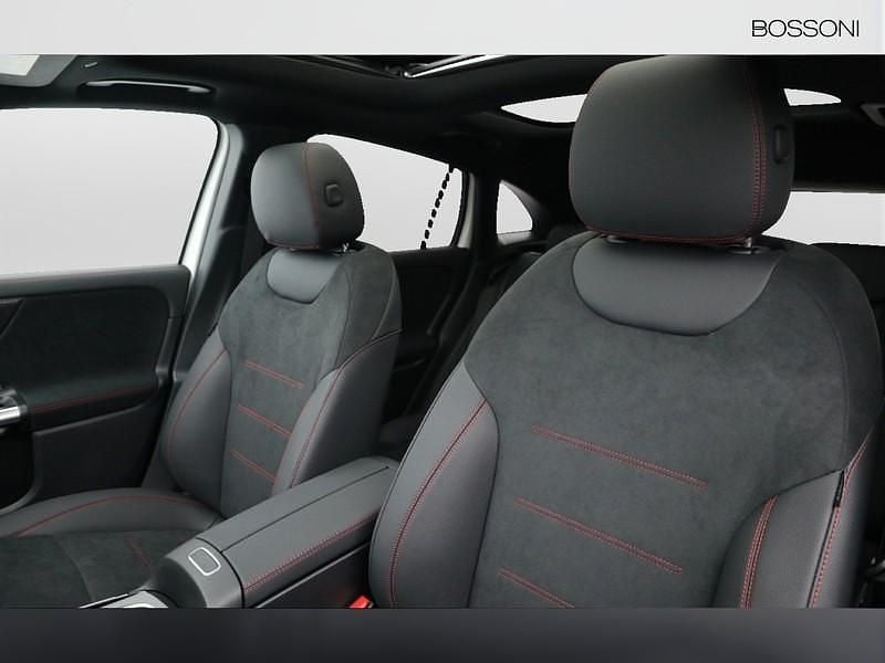 Nuova Mercedes GLA200 AMG Line Premium 150 CV (110 kW) 2025 Bianco SUV