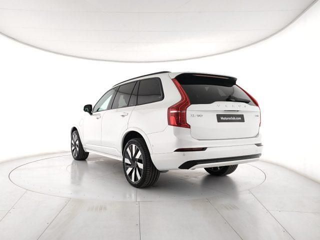 Nuova Volvo XC90 Plus 335 CV (246 kW) 2025 Bianco SUV