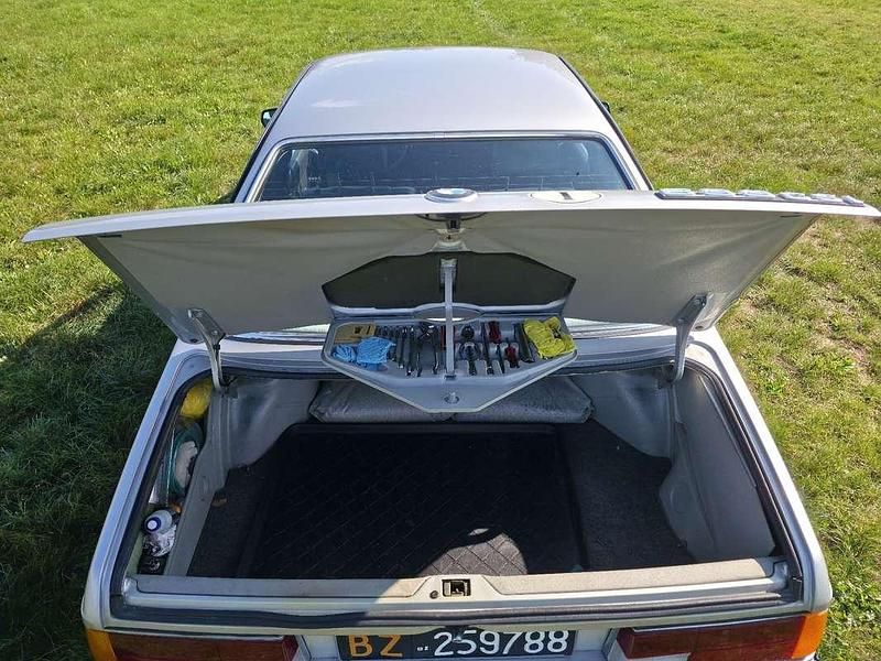 Usata BMW 633 Efficient Dynamics 197 CV (144 kW) 1979 Coupé