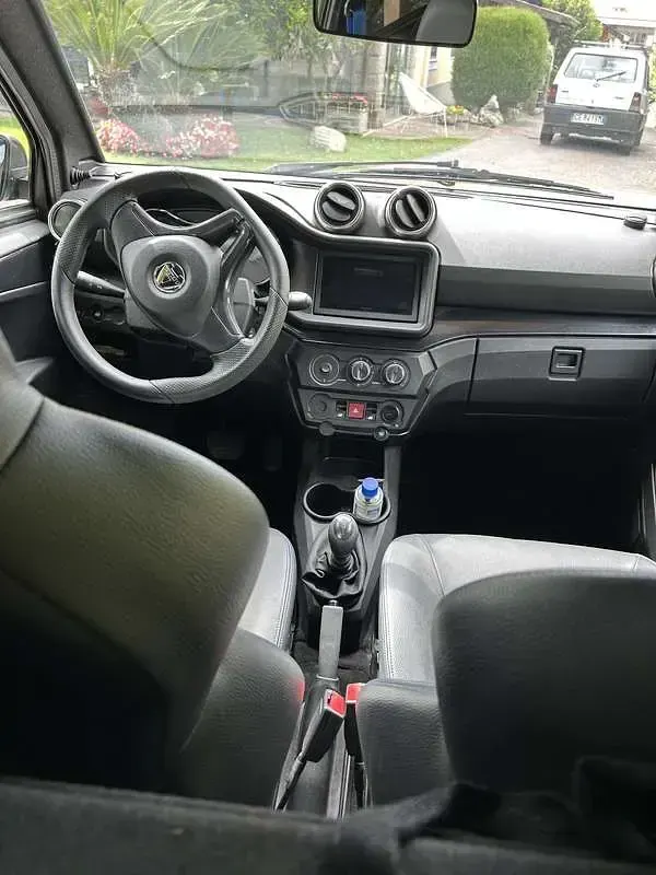 Usata Aixam Coupe GTI 8 kW (11 CV) 2021 Coupé