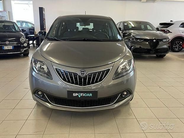 Usata Lancia Ypsilon S 2023 Utilitaria