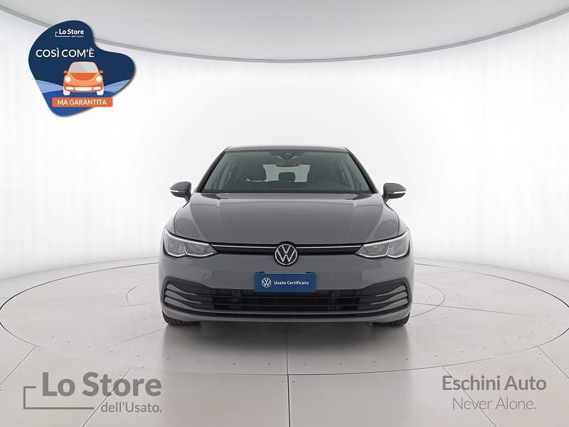 Usata VW Golf VIII Life 150 CV (110 kW) 2023 Berlina