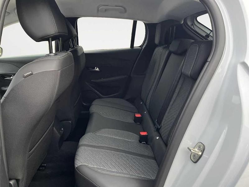 Nuova Peugeot 208 Allure 101 CV (74 kW) 2025 Bianco Utilitaria