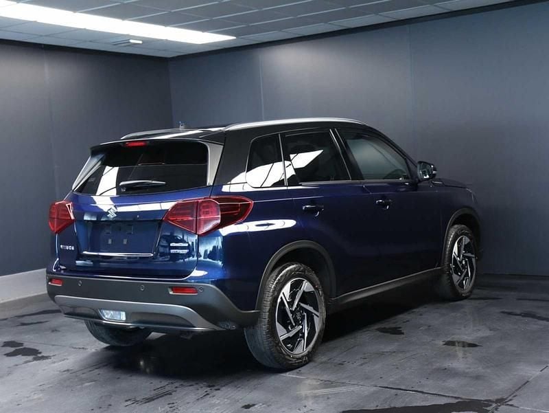 Ny Suzuki Vitara 140 HK (102 kW) 2026 Grå SUV