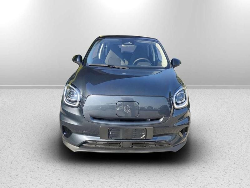 Nuova Leapmotor T03 38 kW (52 CV) 2025 Canopy grey Utilitaria