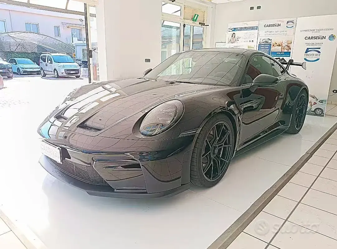 Usata Porsche 911 GT3 510 CV (375 kW) 2025 Coupé