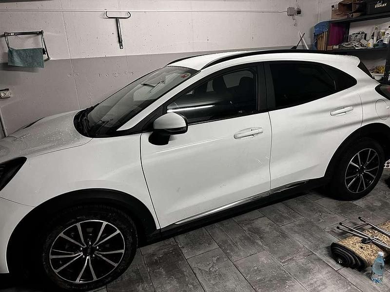 Usata Ford Puma Titanium S 125 CV (91 kW) 2020 SUV