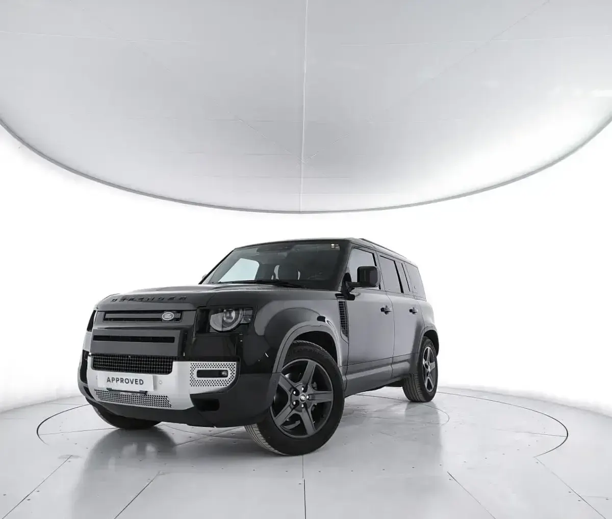 Usata Land Rover Defender SE 400 CV (294 kW) 2022 SUV