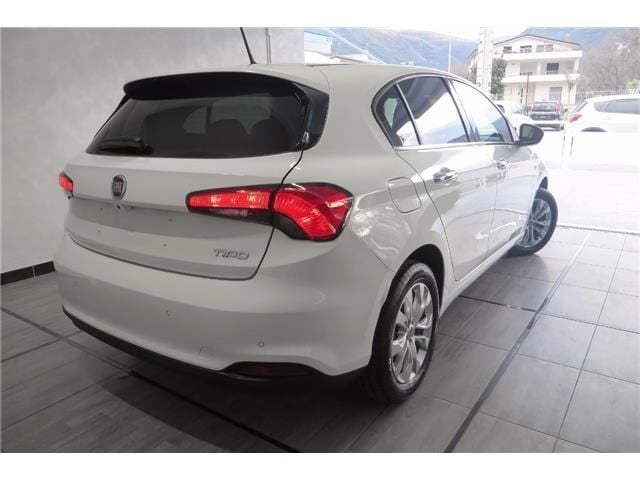 Listino Fiat Tipo 5 porte prezzo - scheda tecnica ...
