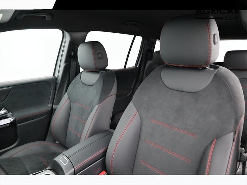 Nuova Mercedes GLB200 AMG Line Premium 150 CV (110 kW) 2025 Grigio SUV