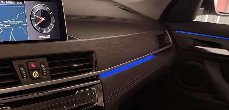 Usata BMW X1 xLine 150 CV (110 kW) 2020 SUV