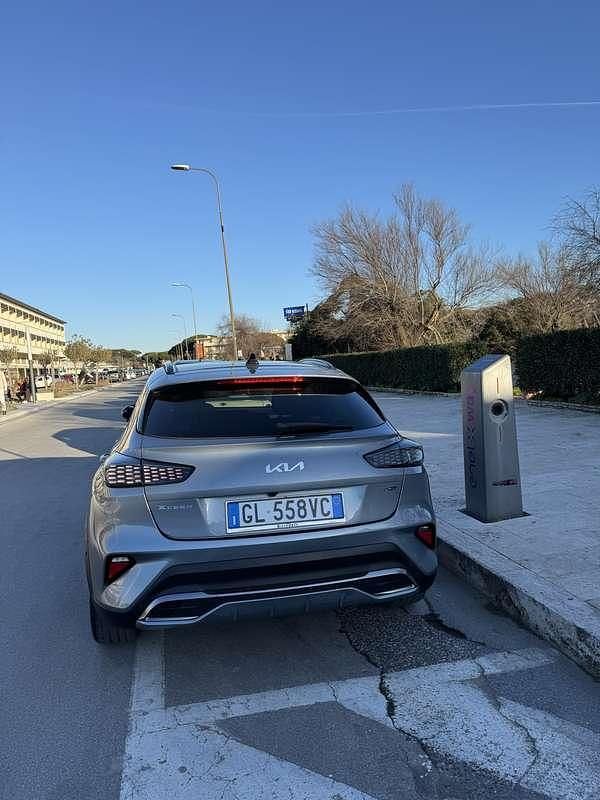 Usata Kia XCeed GT-Line 136 CV (100 kW) 2023 SUV