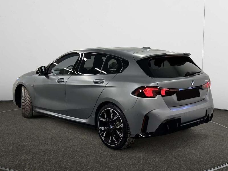 Usata BMW 120 M Sport 163 CV (119 kW) 2025 Grigio Utilitaria