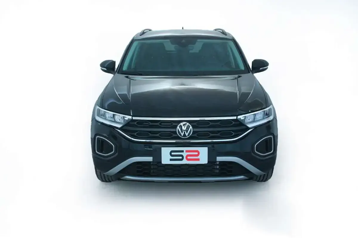 Nuova VW T-Roc Sport 116 CV (85 kW) 2025 Nero SUV