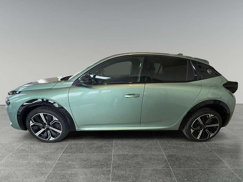 Nuova Lancia Ypsilon 101 CV (74 kW) 2025 Grigio Utilitaria