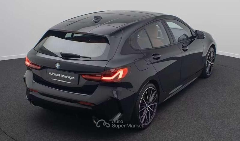 Usata BMW 120 Shadowline 178 CV (130 kW) 2022 Other Utilitaria