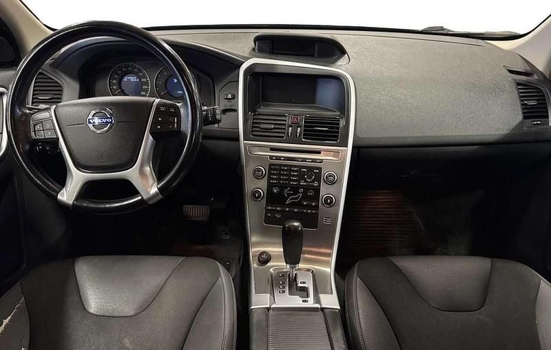 Usata Volvo XC60 Momentum 163 CV (119 kW) 2010 SUV