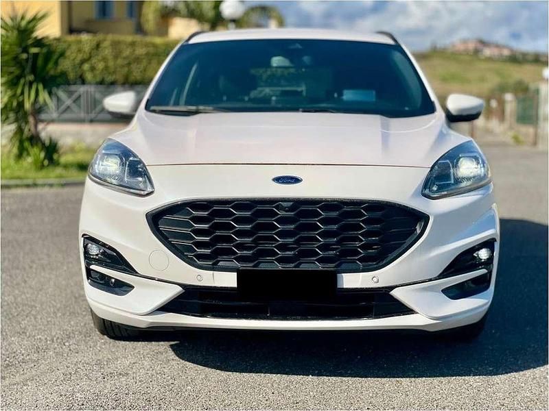 Usata Ford Kuga ST-Line 152 CV (111 kW) 2022 SUV