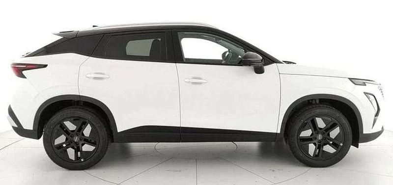 Nuova Omoda 5 143 CV (105 kW) 2026 Bianco SUV