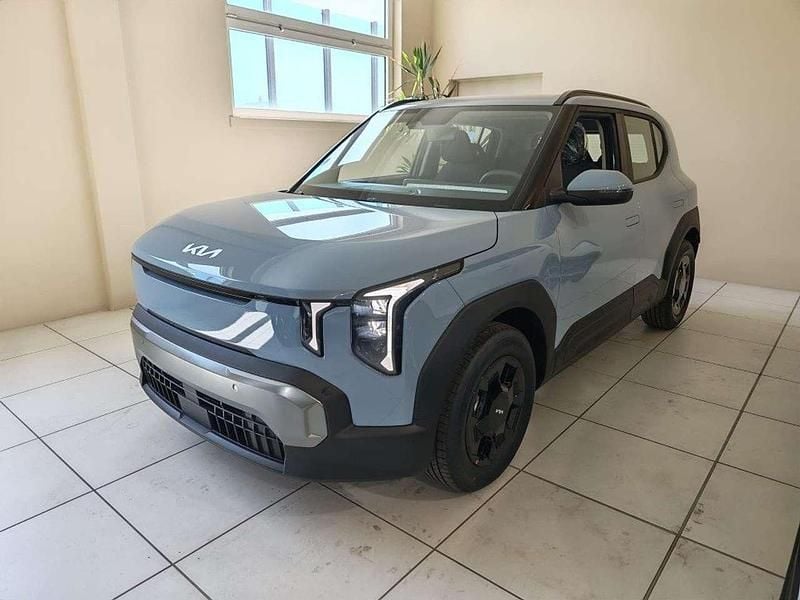 Nuova Kia EV2 Air 106 kW (145 CV) 2026 Azzurro SUV