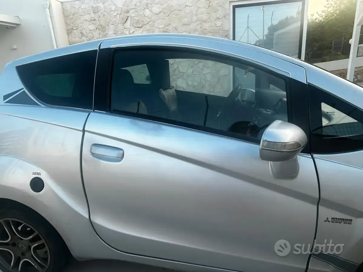 Usata Casalini M14 2016 Grigio