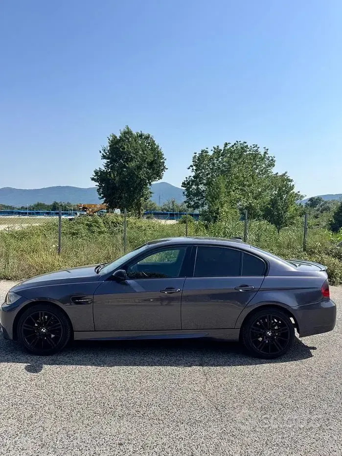 Usata BMW 320 163 CV (119 kW) 2005 Berlina
