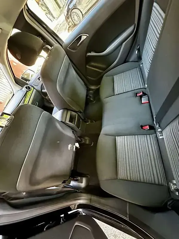 Usata Mercedes B180 Executive 109 CV (80 kW) 2015 Utilitaria