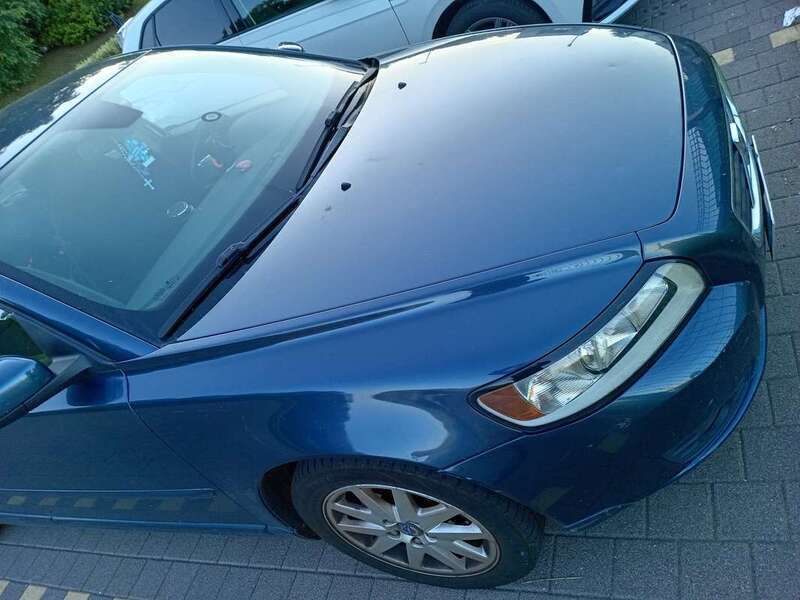 Usata 2008 Volvo V50 R-Design Station wagon | 1200 € (Super prezzo) - Immagine 1/4