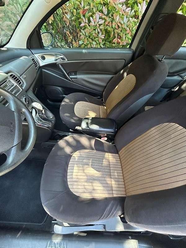 Usata Lancia Ypsilon 60 CV (44 kW) 2007 Utilitaria