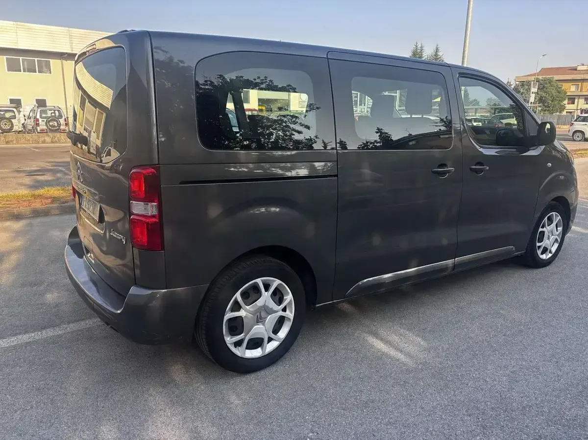 Usata Citroën Spacetourer 116 CV (85 kW) 2019 Other Monovolume