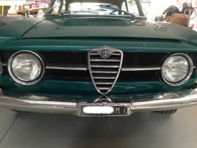 Gt Junior Compra Alfa Romeo Gt Junior Usate 70 Auto In