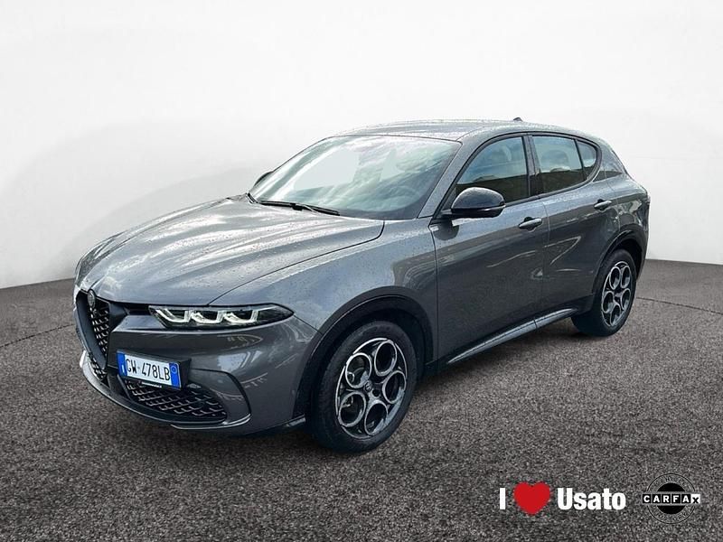 Usata Alfa Romeo Tonale Sprint 131 CV (96 kW) 2024 SUV