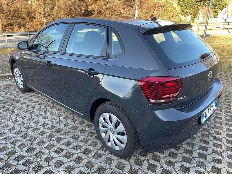 Usata VW Polo Comfortline 65 CV (47 kW) 2018 Other Utilitaria