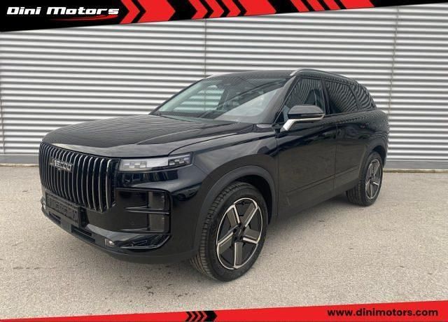 Nero Nuova 2025 Jaecoo 7 SUV | 29.890 € (Super prezzo) - Immagine 1/4