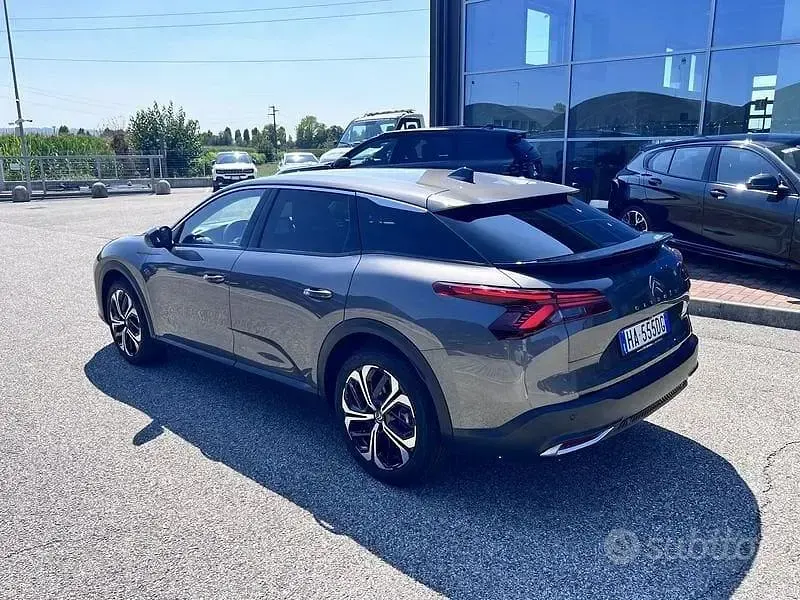 Usata Citroën C5 Aircross 131 CV (96 kW) 2025 Other SUV
