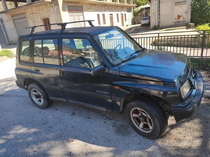 Usata Suzuki Vitara 1995