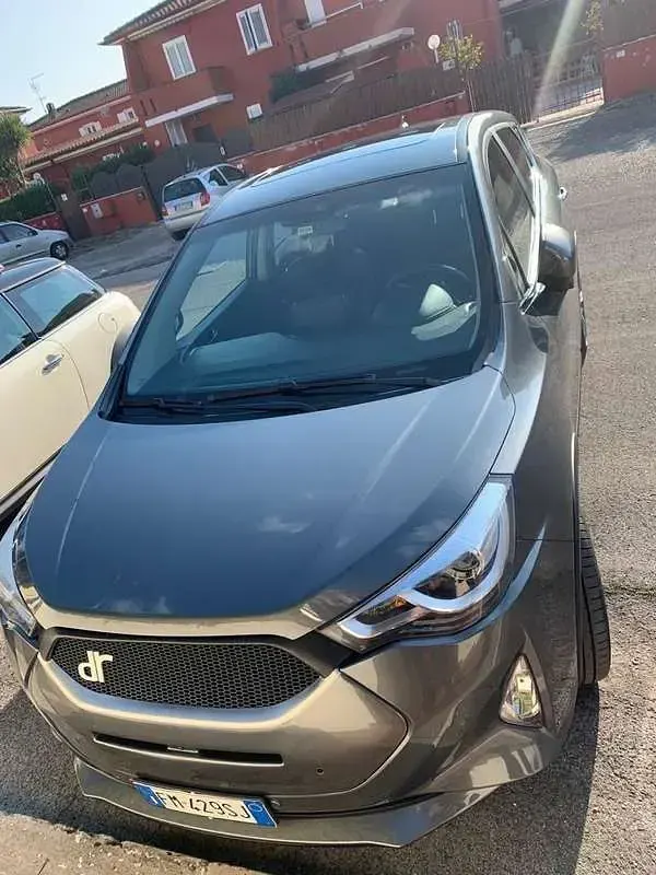 Usata DR DR4 114 CV (83 kW) 2018 SUV