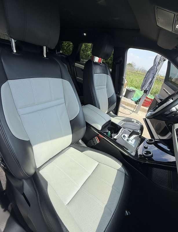 Usata Land Rover Range Rover evoque R-Dynamic 179 CV (131 kW) 2020 SUV