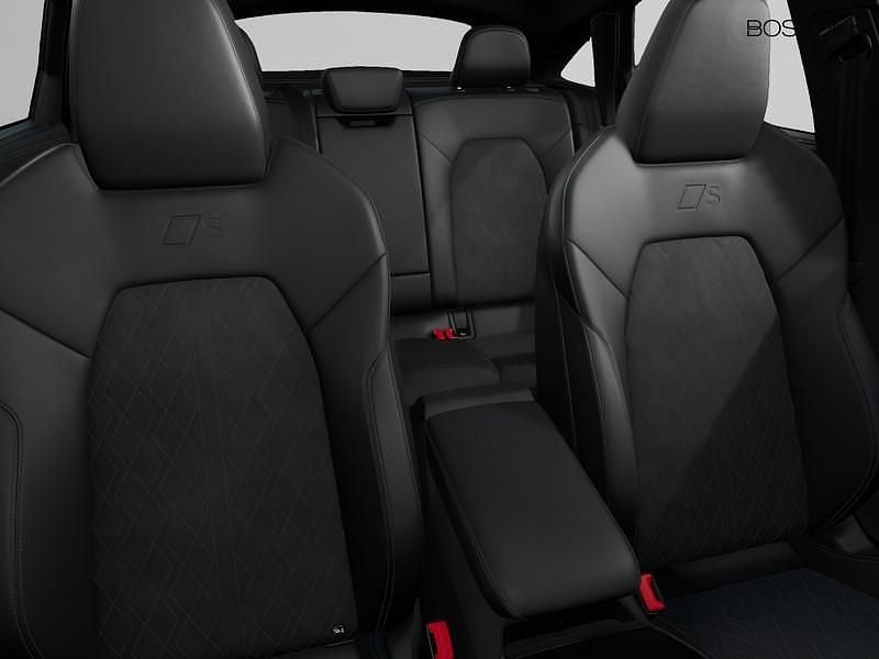 Occasion Audi A5 Business 204 ch (150 kW) 2025 Bleue Berline