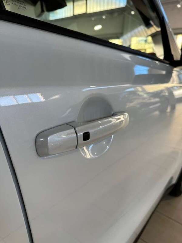 Ny Suzuki Vitara Cool 129 HK (94 kW) 2025 Grå SUV