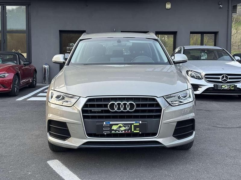 Usata Audi Q3 Ambiente 150 CV (110 kW) 2016 Other SUV