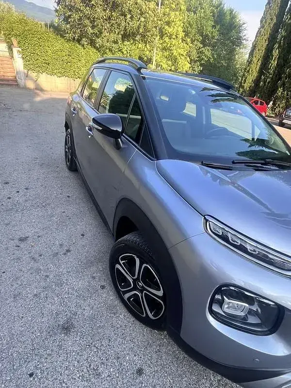 Usata Citroën C3 Aircross PureTech 150 CV (110 kW) 2021 SUV